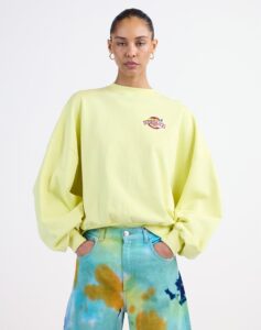 Stieglitz Cindy sweater