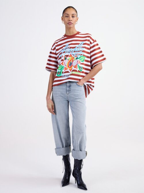 Stieglitz Jovita oversized ss