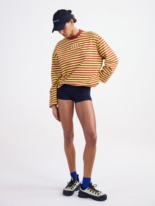 Stieglitz Pia skate longsleeve