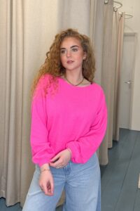 TWNS Los angeles knit