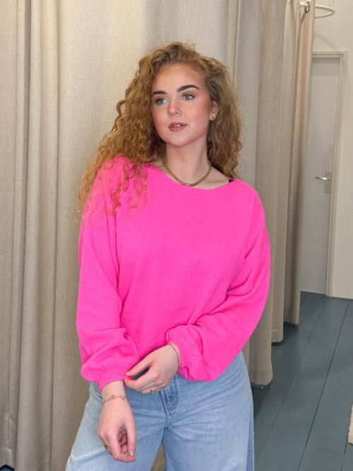 TWNS Los angeles knit