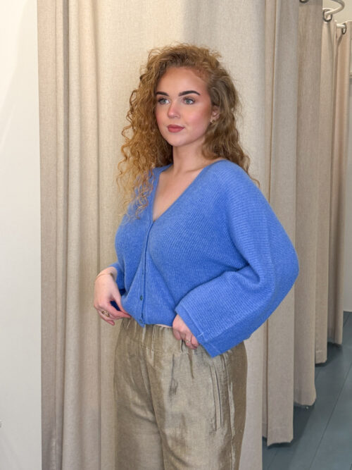 By-Bar Indra cardigan