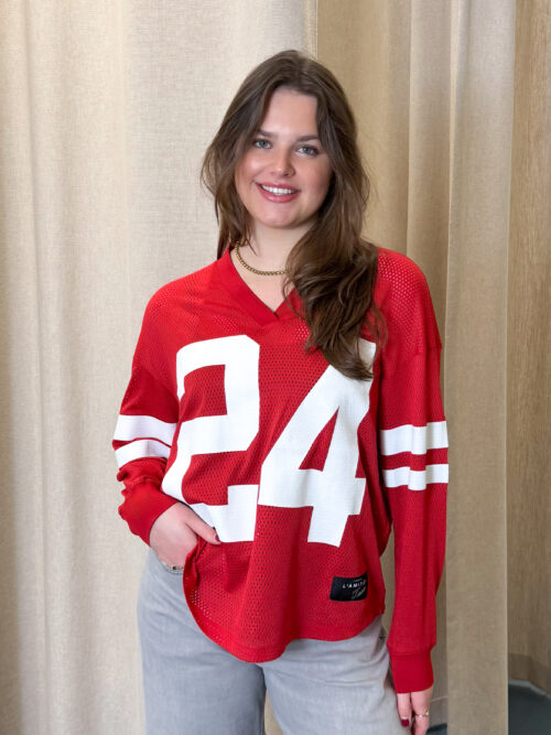 Haute Drift number ls tee