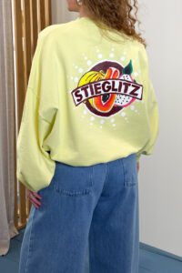 Stieglitz Cindy sweater