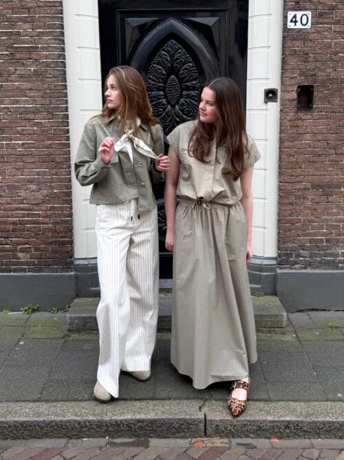 Circle Of Trust Kimmy jacket