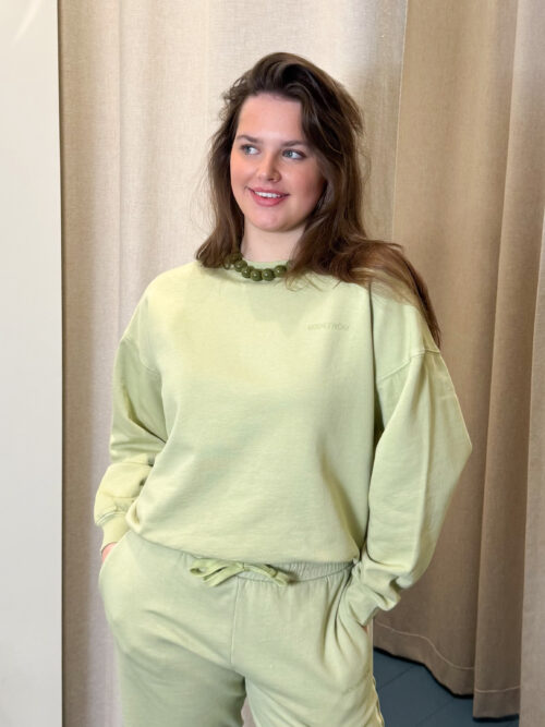 Modstrom Niarn sweater