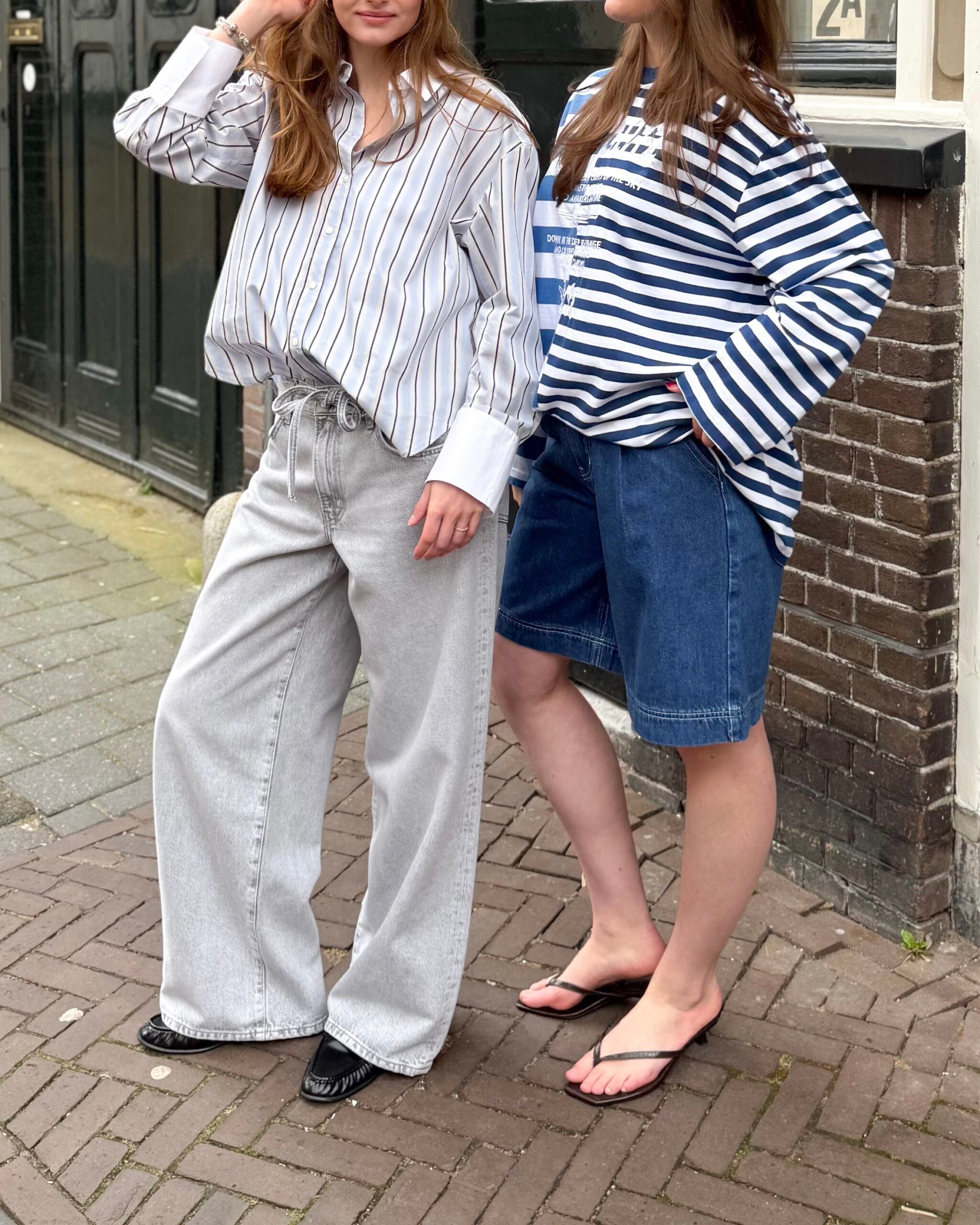 By-Bar Lilo jeans By-Bar Lilo jeans