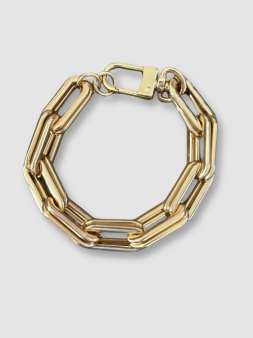 Bonnie Chunky Chain bracelet