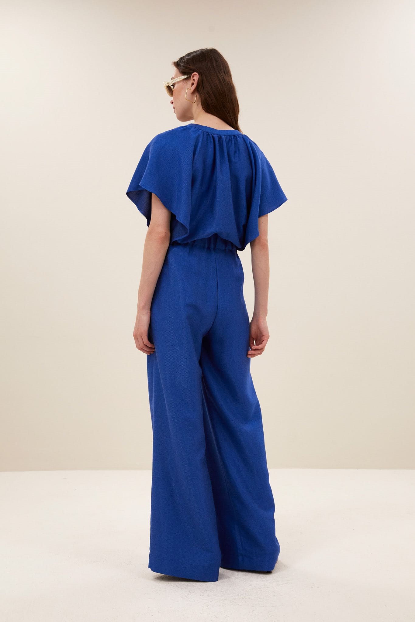 By-Bar Celin gloss pants By-Bar Celin gloss pants