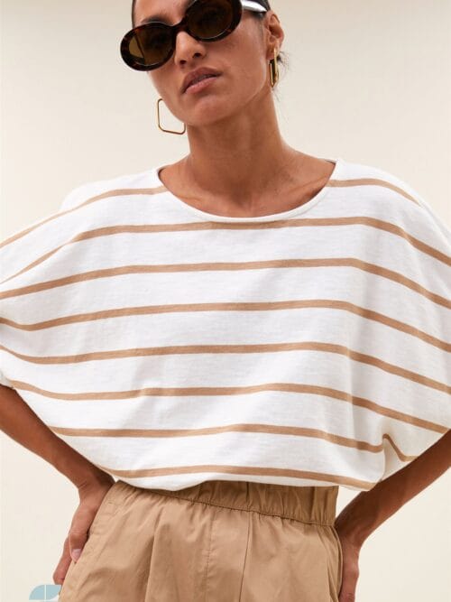 By-Bar Merle heavy flame top