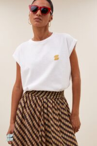 By-Bar Tobi flame logo top
