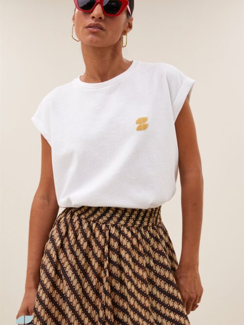 By-Bar Tobi flame logo top