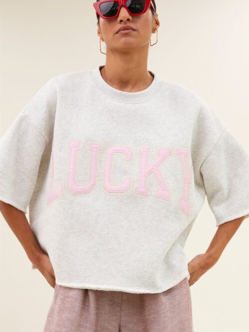 By-Bar Willow lucky top