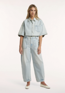 Circle of trust Loren denim