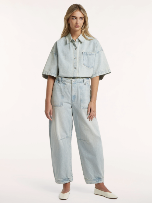 Circle of trust Loren denim