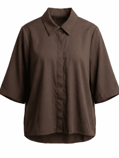 Est Seven Alijah blouse
