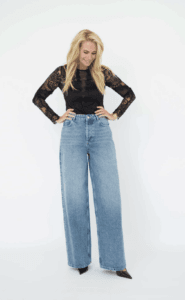 Est seven Evi Jeans