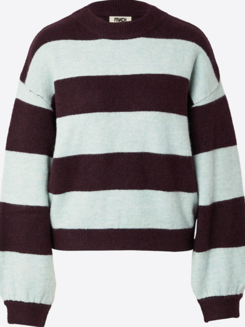 Frnch Pyronia knit Frnch Pyronia knit