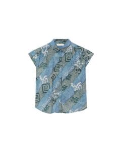 Maison Hotel Ayako shirt