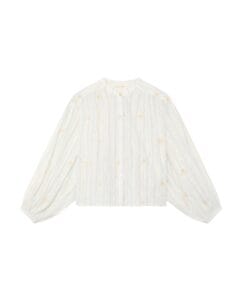 Maison Hotel Caroline blouse