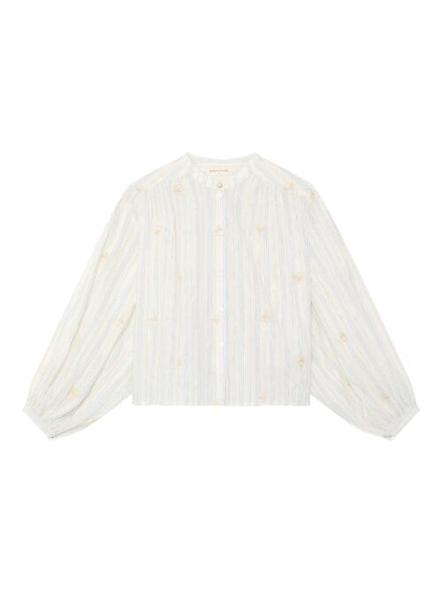 Maison Hotel Caroline blouse