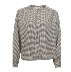 Maison Hotel Linda blouse