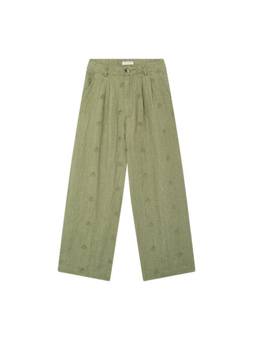 Maison Hotel Otto long pant