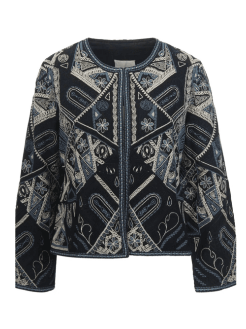 Maison Hotel Pati jacket