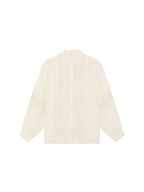 Maison Hotel Virginia blouse