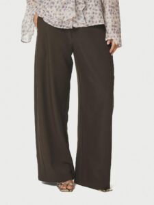 Neo Noir Essiall struc pants