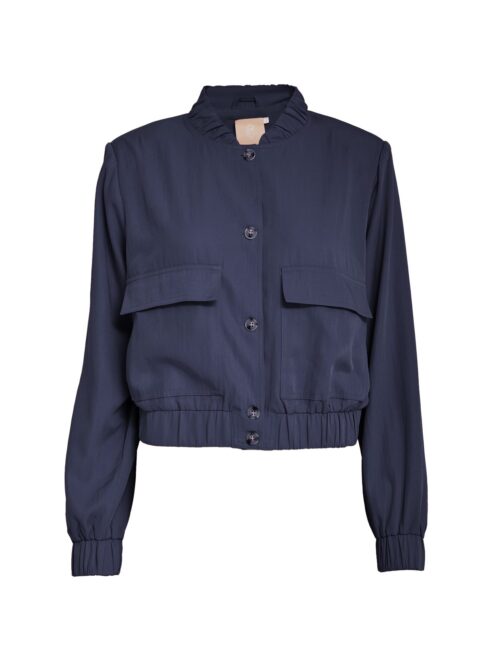 Peppercorn Grady bomber