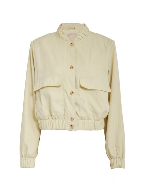 Peppercorn Grady bomber