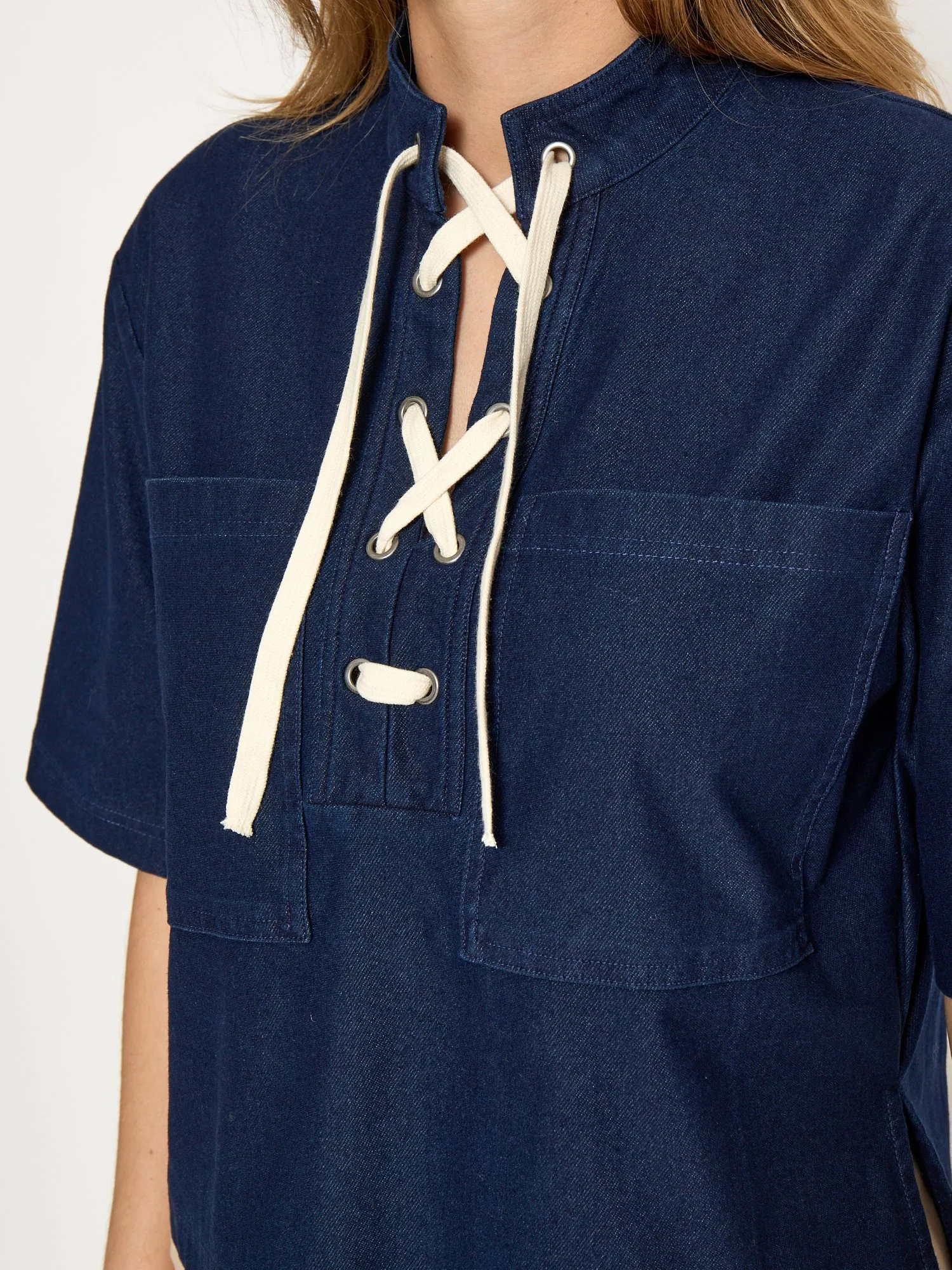 Peppercorn Naddie blouse