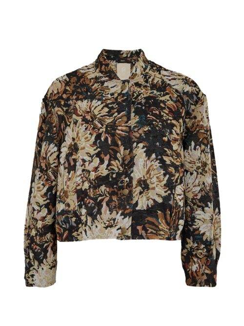 Peppercorn Nathalie bomber