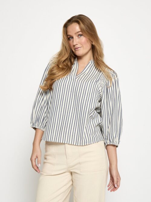Peppercorn Ninka blouse