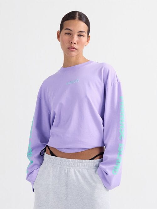 Stieglitz Fanna longsleeve