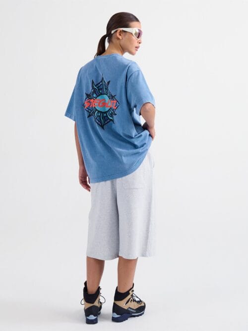 Stieglitz Jesua oversized shir