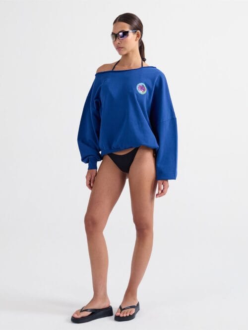 Stieglitz Maik off shoulder Stieglitz Maik off shoulder