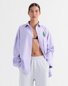 Stieglitz Mauro blouse