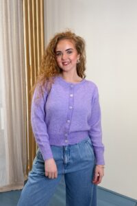 TWNS Arvada cardigan