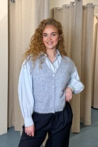 TWNS Castlerock vest