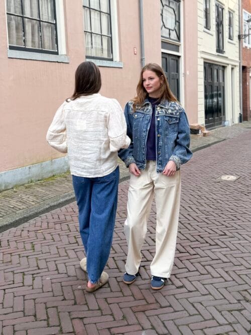 Maison Hotel Loreta jacket Maison Hotel Loreta jacket