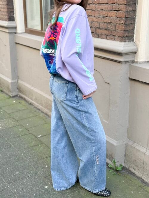 Stieglitz Yuri jeans