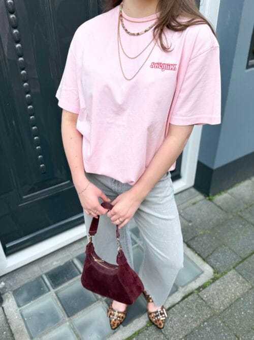 Stieglitz World of stieg shirt