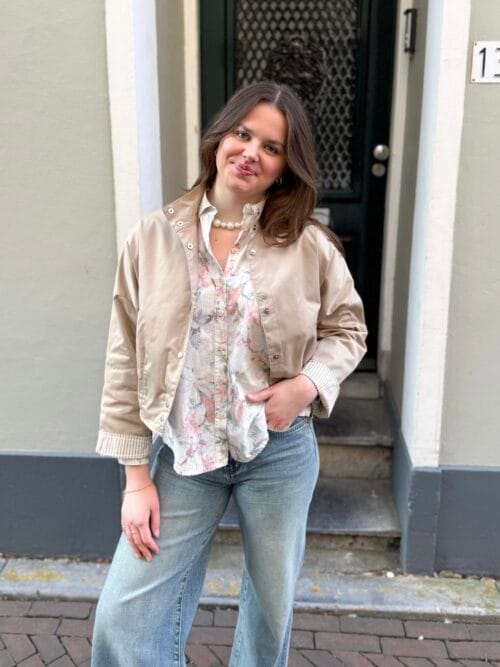 Circle Of Trust Jessie jacket