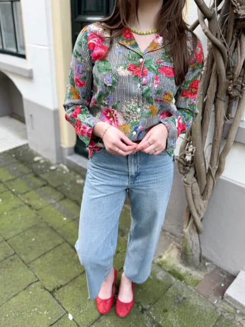 Maison Hotel Piti shirt