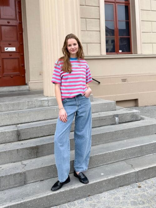 Stieglitz Joana regular shirts