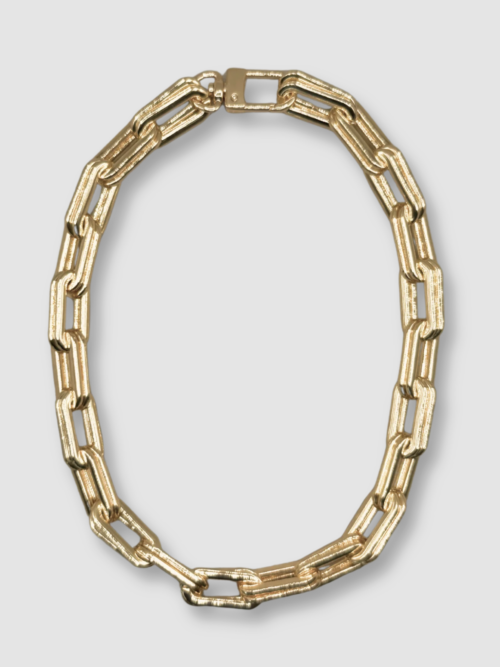Bonnie Chunky Chain necklace