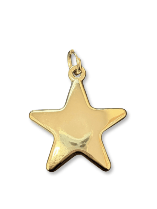 Bonnie Star Pendant
