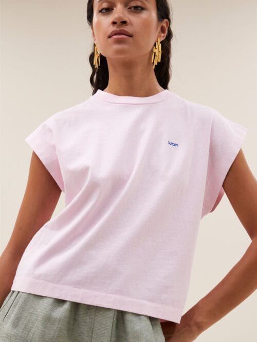 By-Bar mason top By-Bar mason top